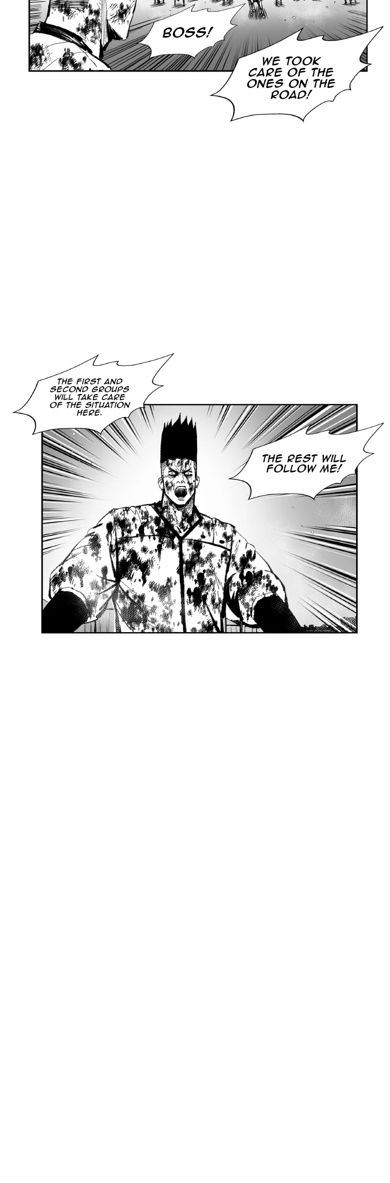 Red Storm Chapter 382 page 31 - Chapter 382