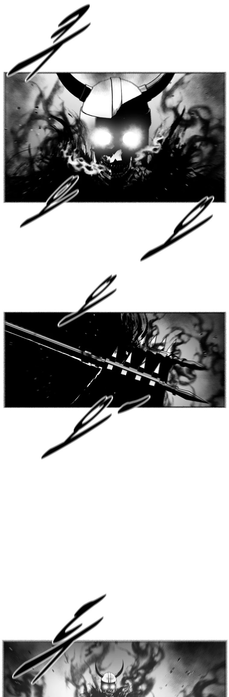 Red Storm Chapter 382 page 34 - Chapter 382