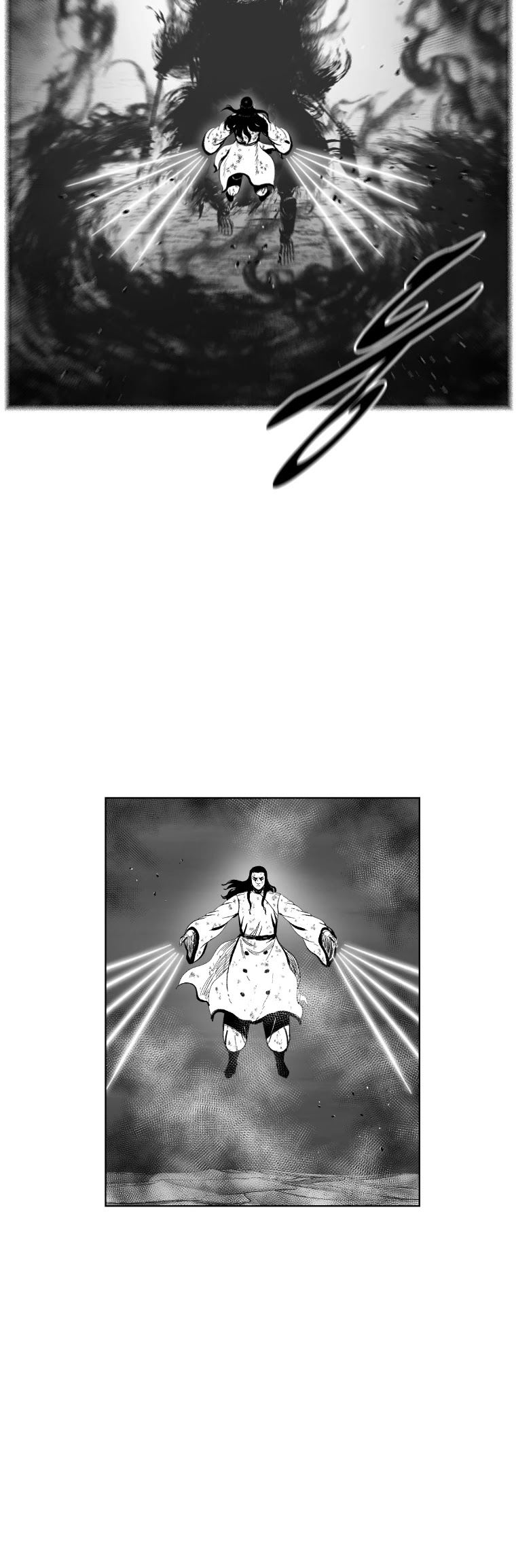 Red Storm Chapter 382 page 35 - Chapter 382