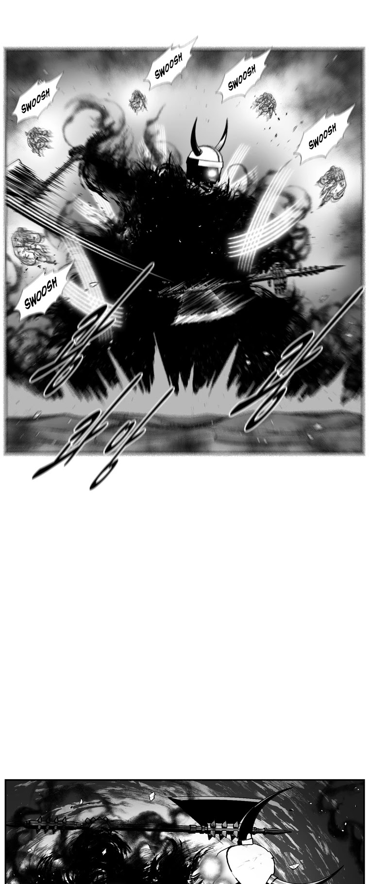Red Storm Chapter 382 page 36 - Chapter 382