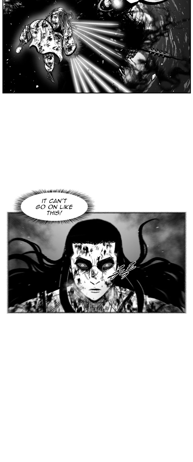 Red Storm Chapter 382 page 37 - Chapter 382