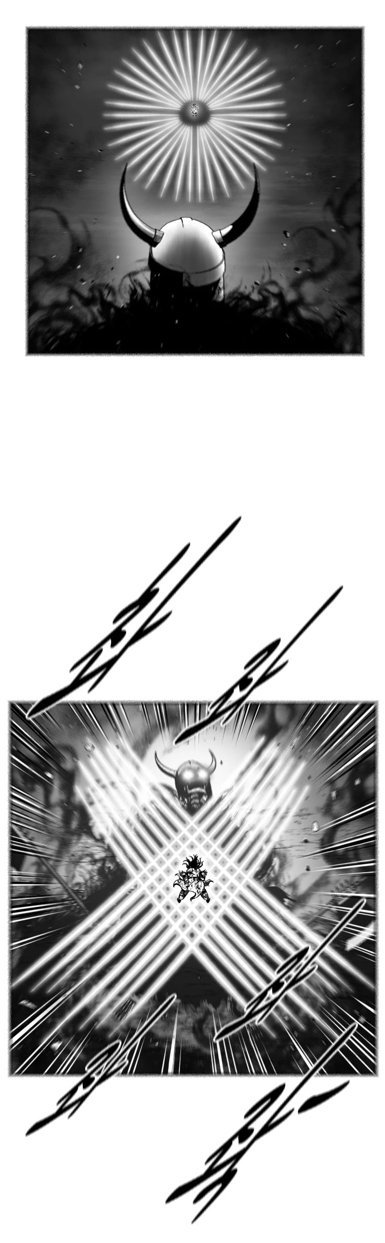 Red Storm Chapter 382 page 38 - Chapter 382