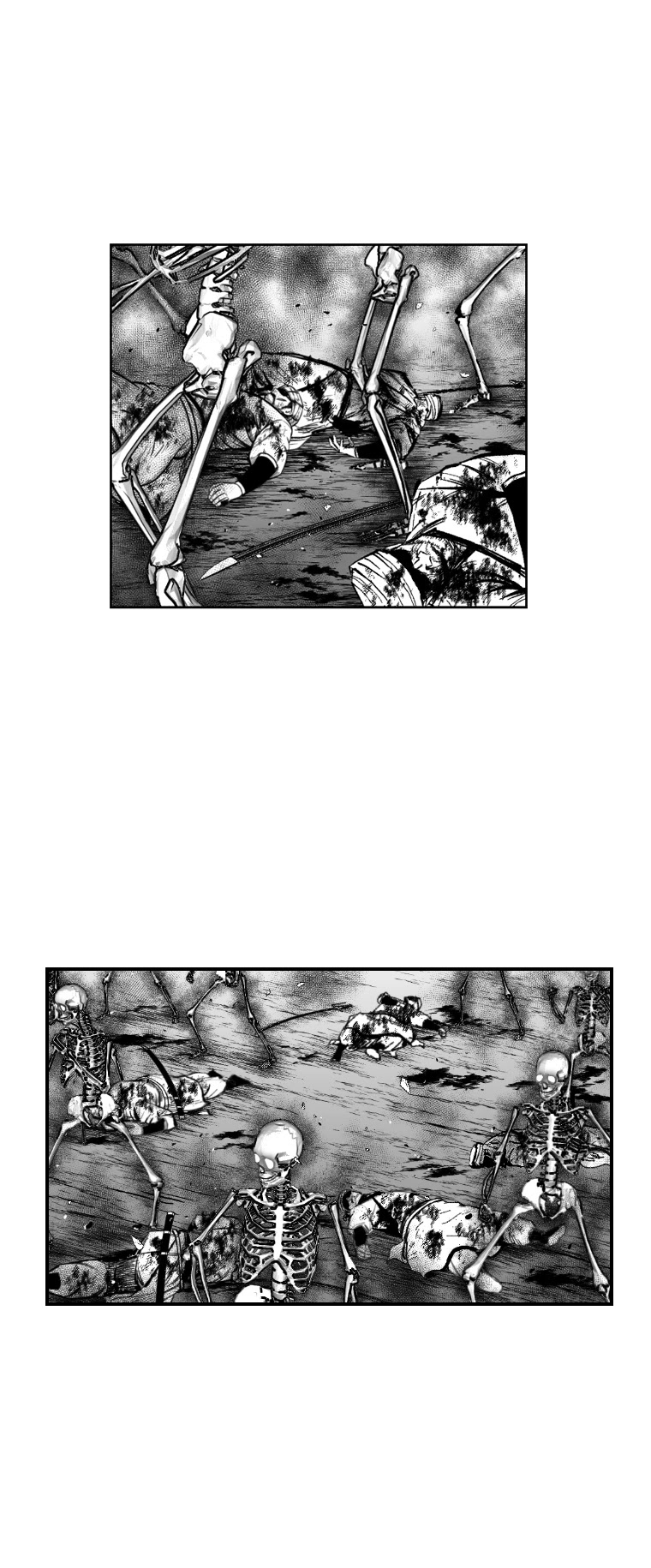 Red Storm Chapter 382 page 4 - Chapter 382
