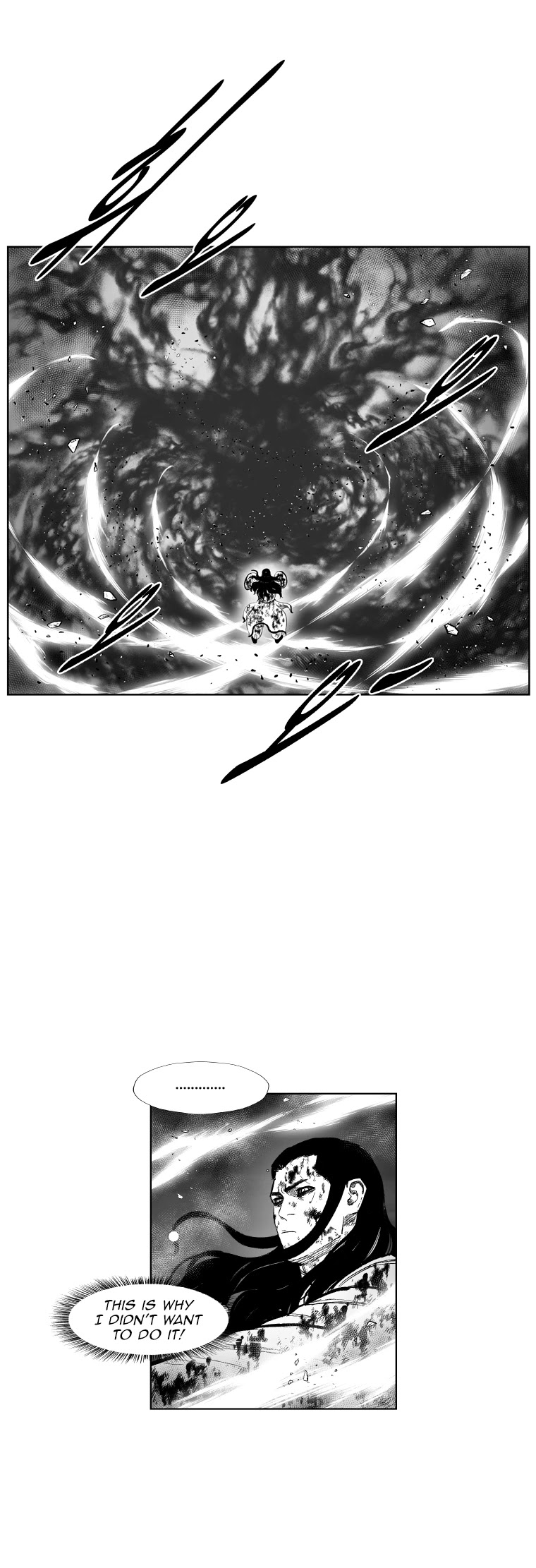 Red Storm Chapter 382 page 40 - Chapter 382