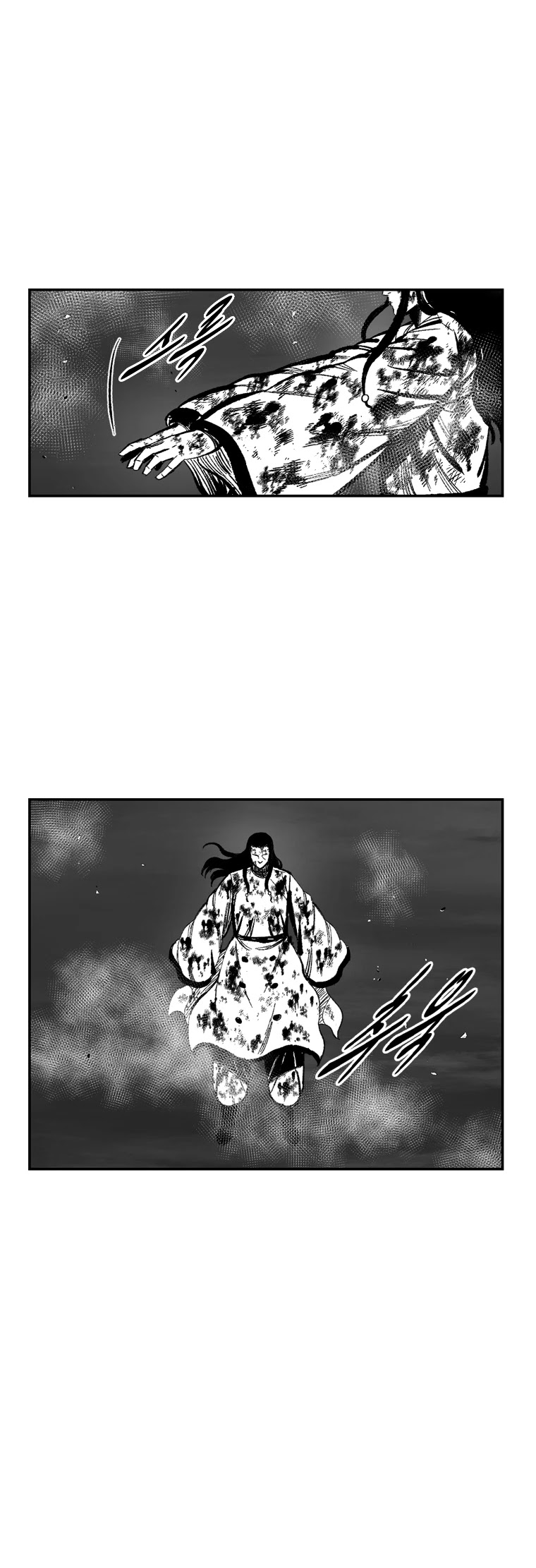 Red Storm Chapter 382 page 41 - Chapter 382