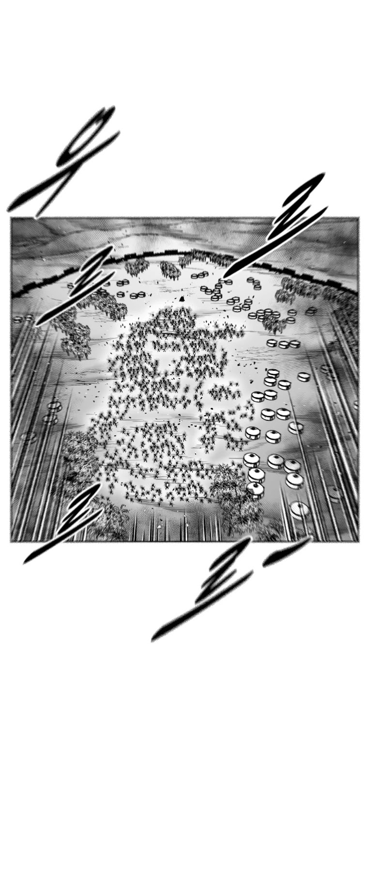 Red Storm Chapter 382 page 5 - Chapter 382