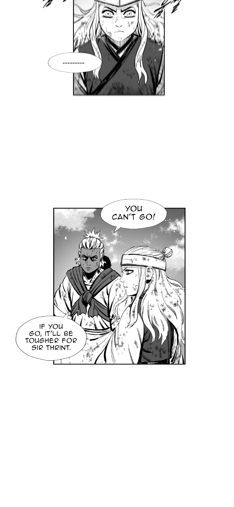 Red Storm Chapter 383 page 11 - Chapter 383