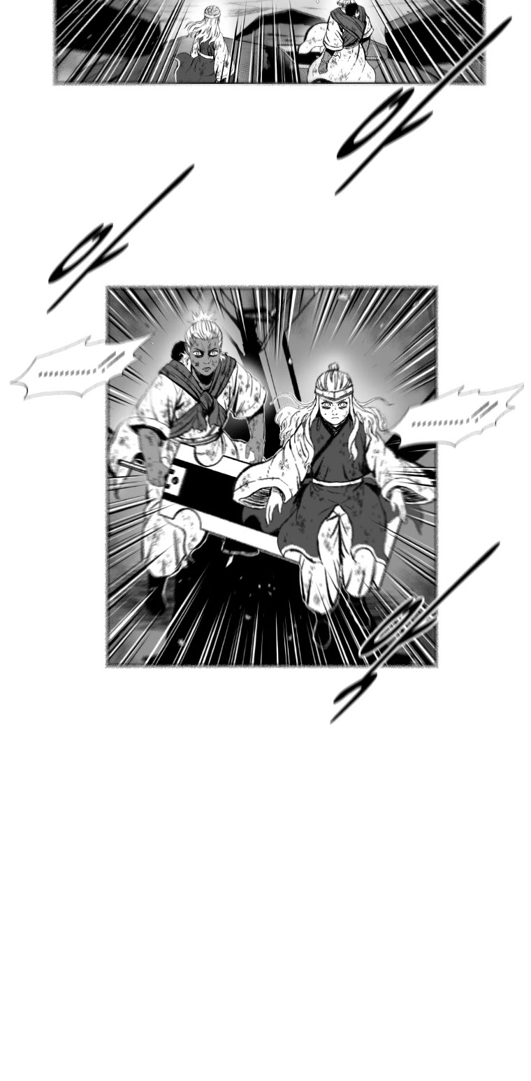 Red Storm Chapter 383 page 13 - Chapter 383