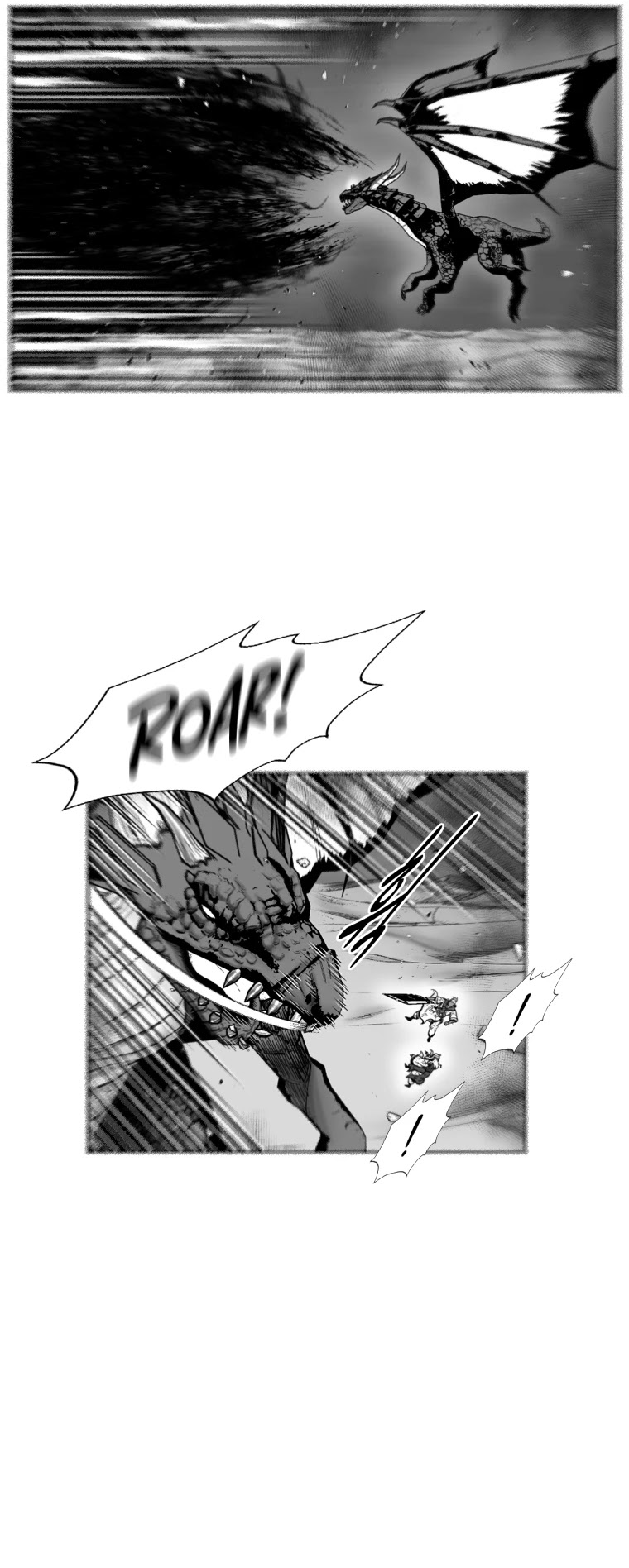 Red Storm Chapter 383 page 14 - Chapter 383