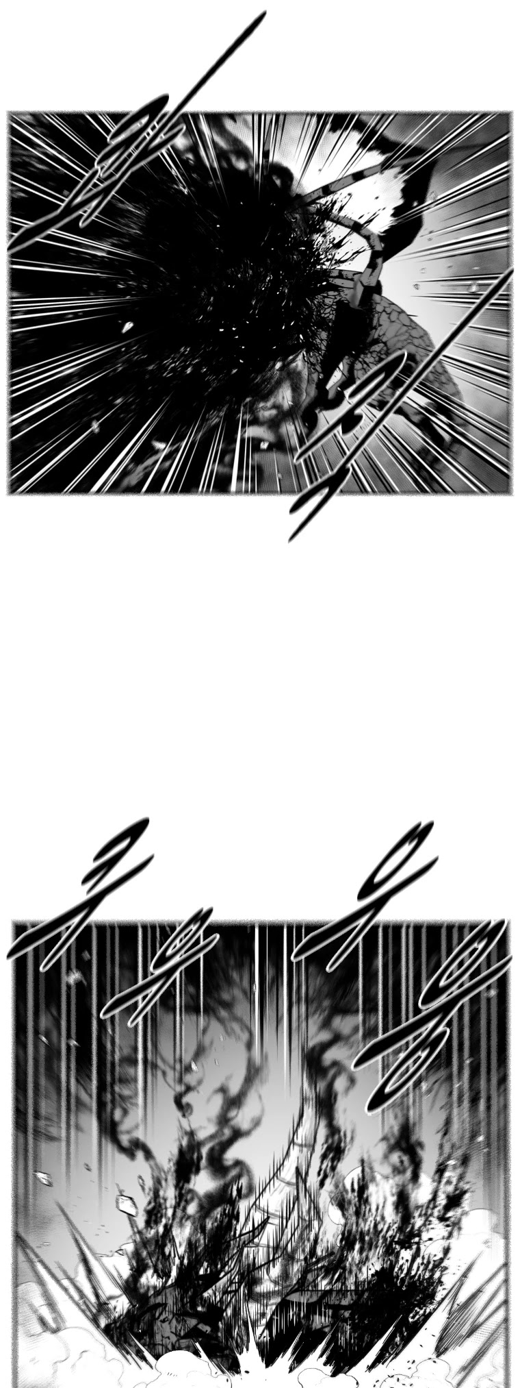 Red Storm Chapter 383 page 15 - Chapter 383