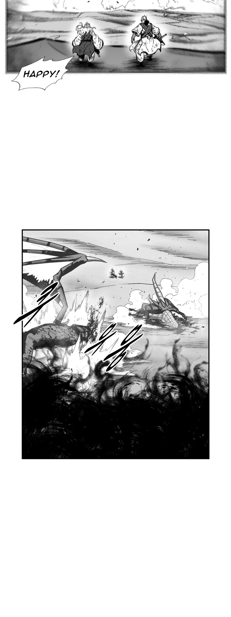 Red Storm Chapter 383 page 16 - Chapter 383