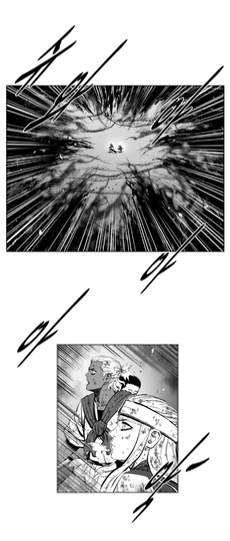 Red Storm Chapter 383 page 17 - Chapter 383