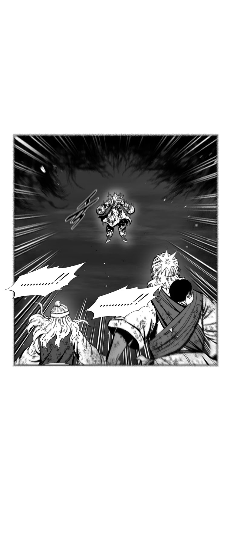 Red Storm Chapter 383 page 18 - Chapter 383