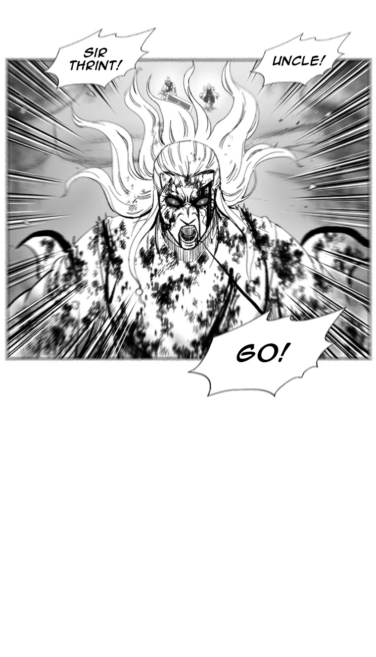 Red Storm Chapter 383 page 19 - Chapter 383