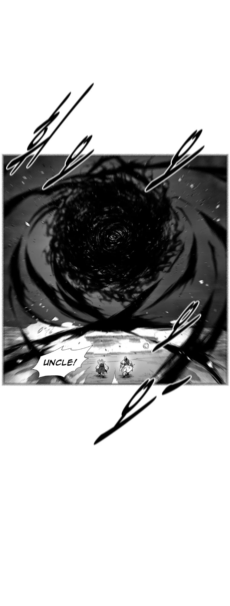 Red Storm Chapter 383 page 21 - Chapter 383