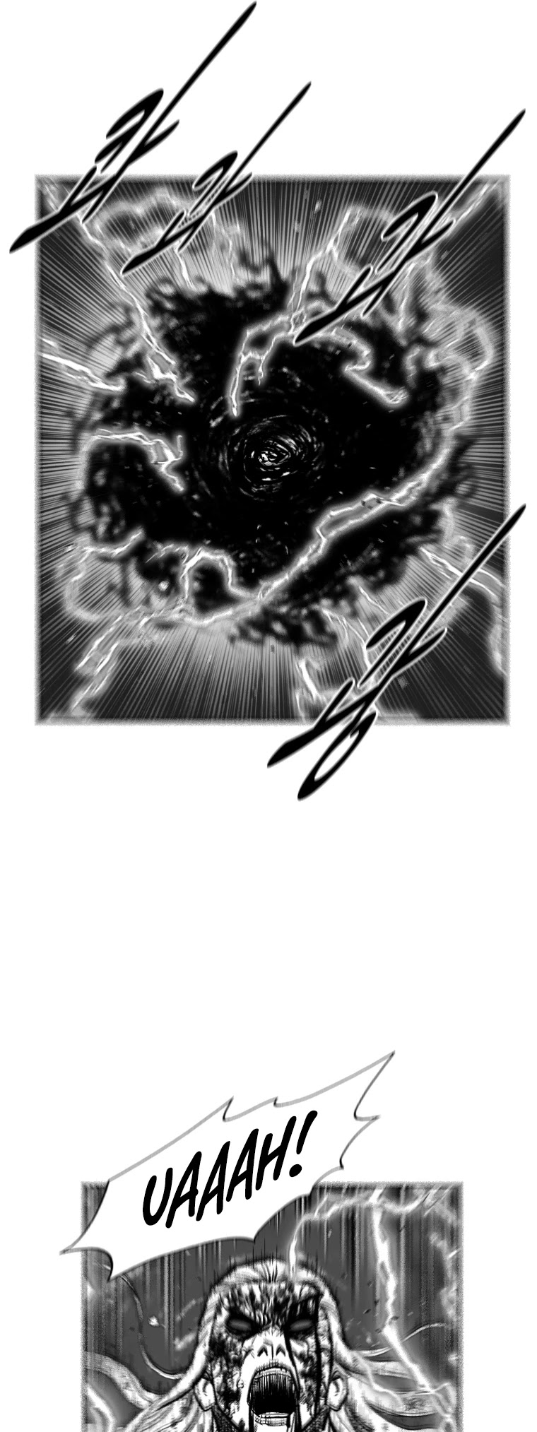 Red Storm Chapter 383 page 22 - Chapter 383