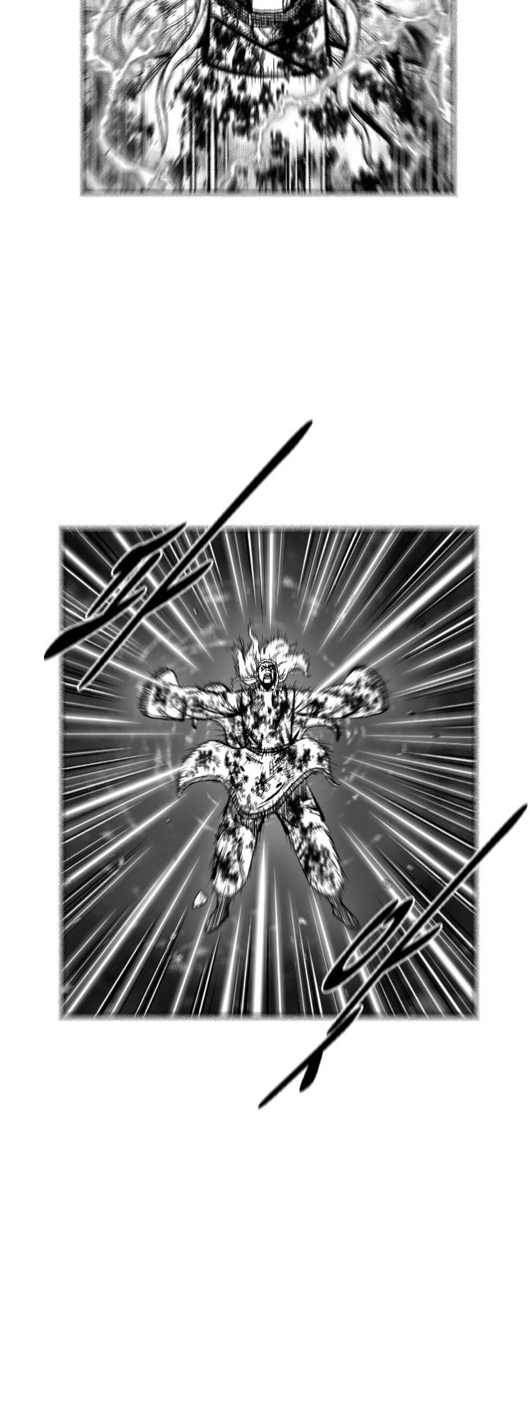 Red Storm Chapter 383 page 23 - Chapter 383