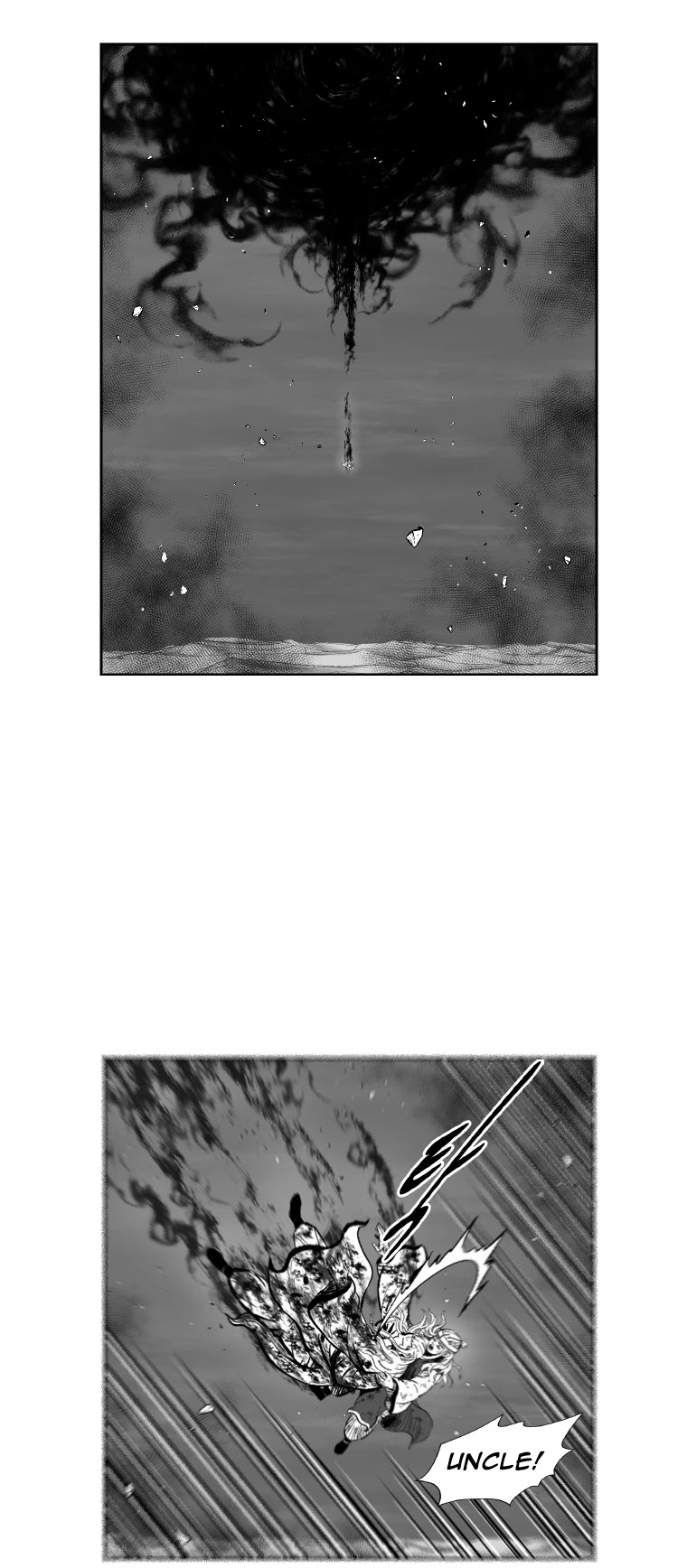 Red Storm Chapter 383 page 25 - Chapter 383