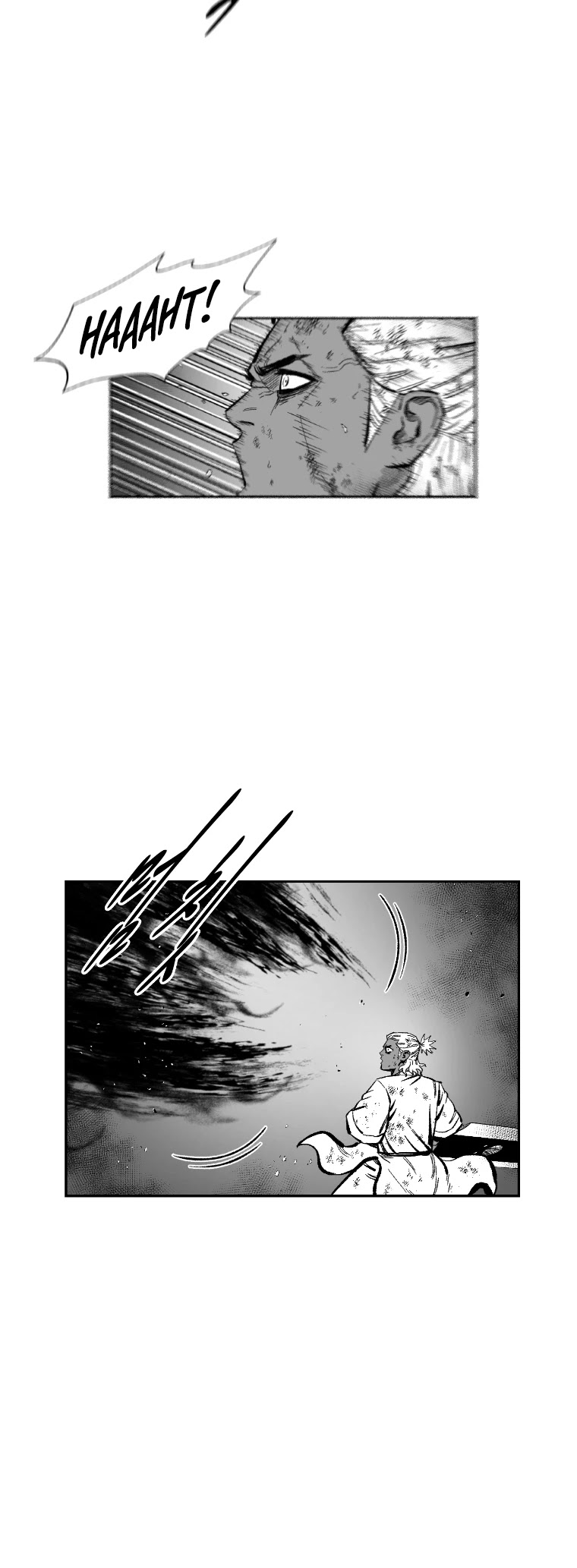 Red Storm Chapter 383 page 28 - Chapter 383