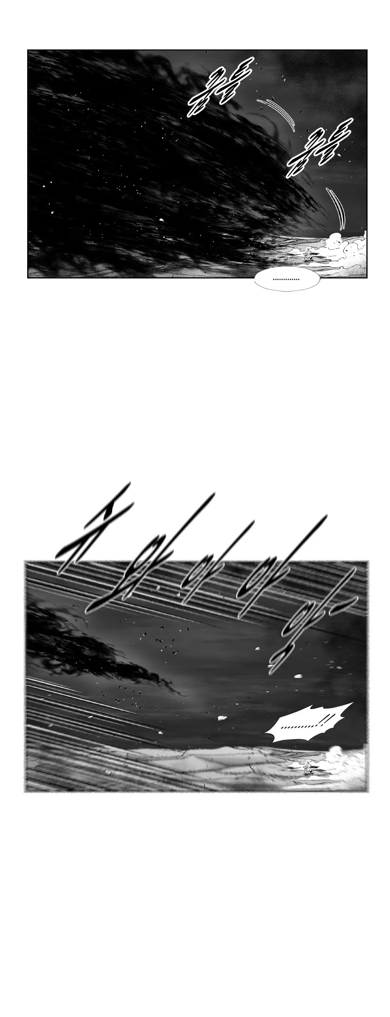 Red Storm Chapter 383 page 29 - Chapter 383