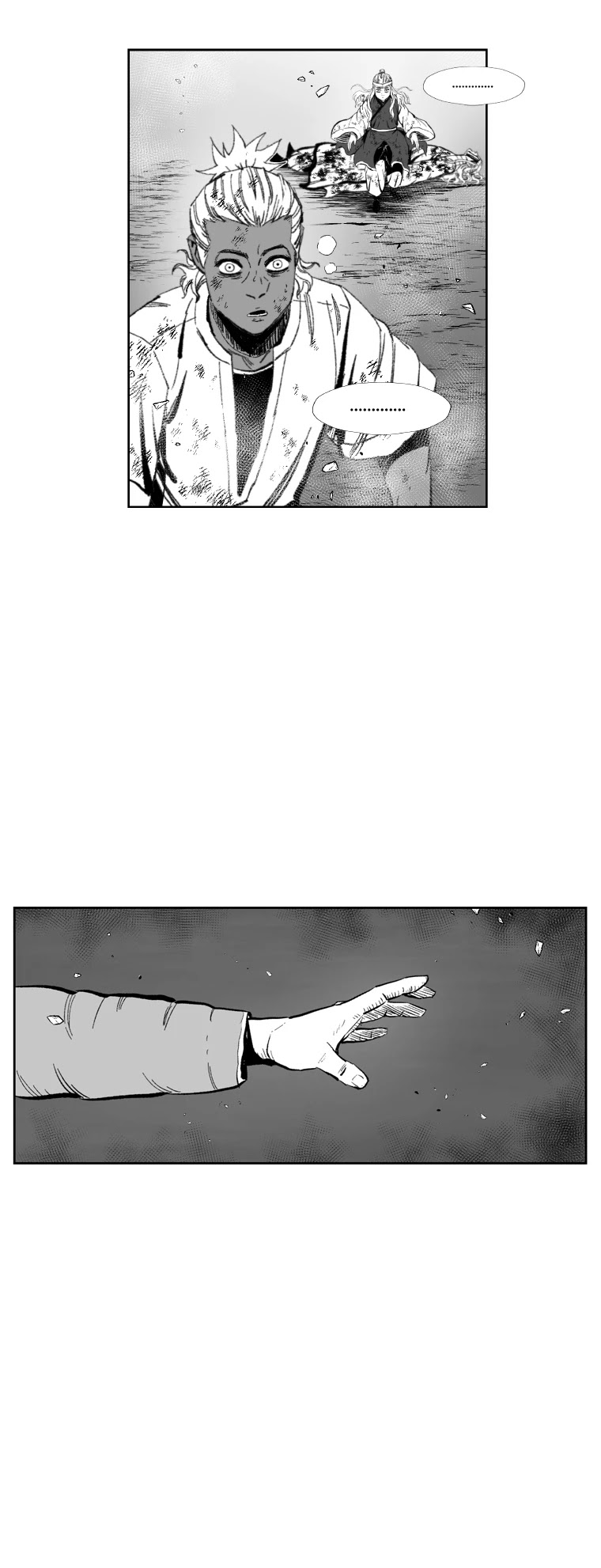 Red Storm Chapter 383 page 30 - Chapter 383