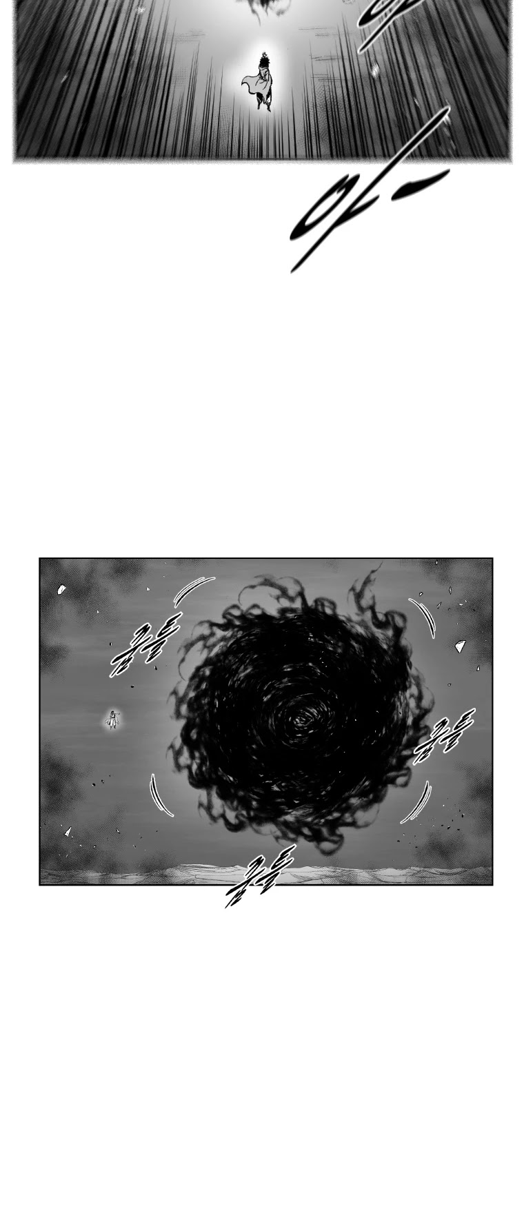 Red Storm Chapter 383 page 32 - Chapter 383