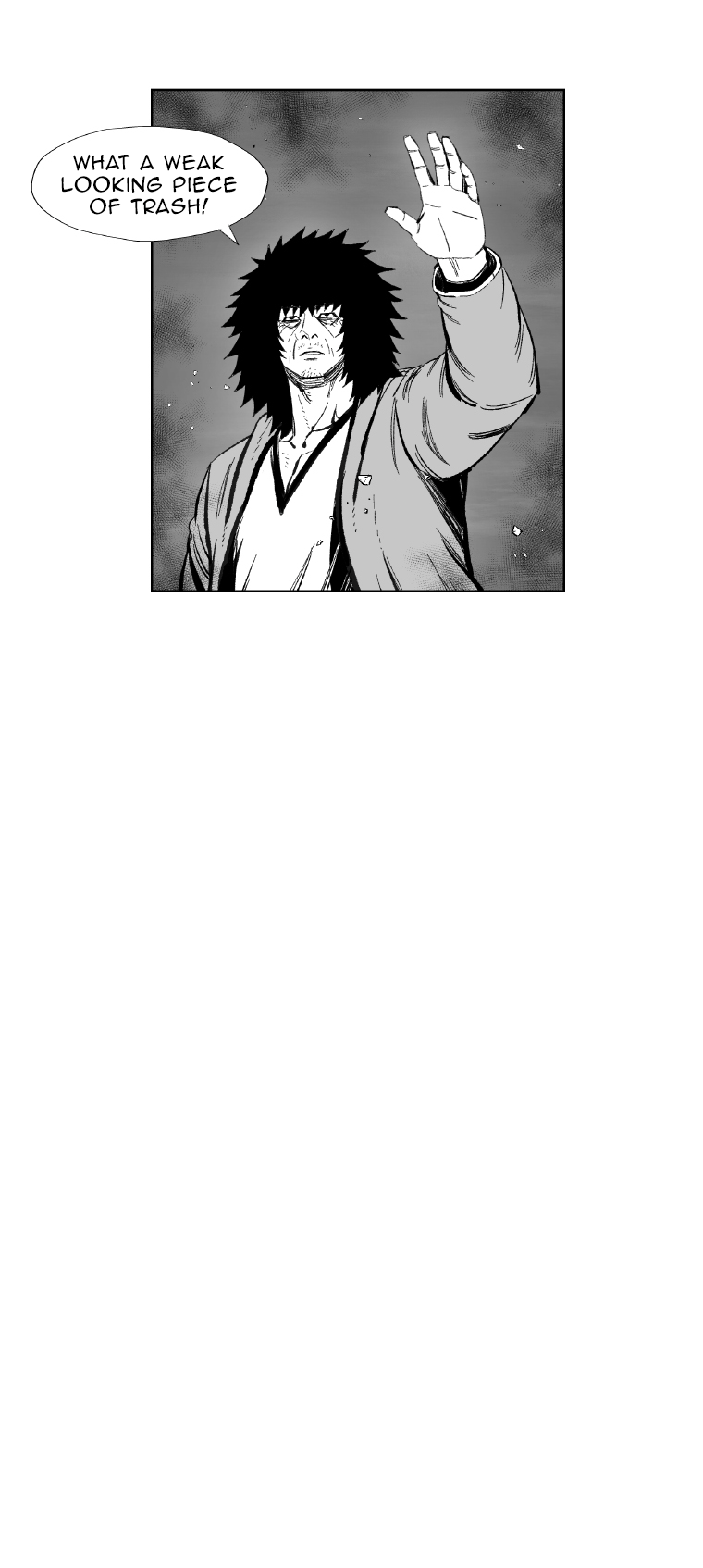 Red Storm Chapter 383 page 33 - Chapter 383