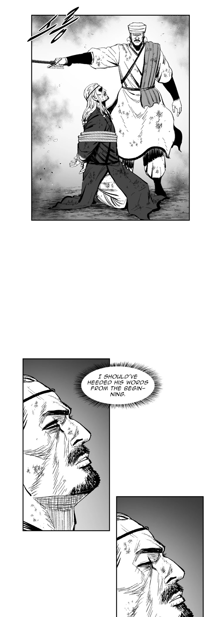 Red Storm Chapter 383 page 38 - Chapter 383