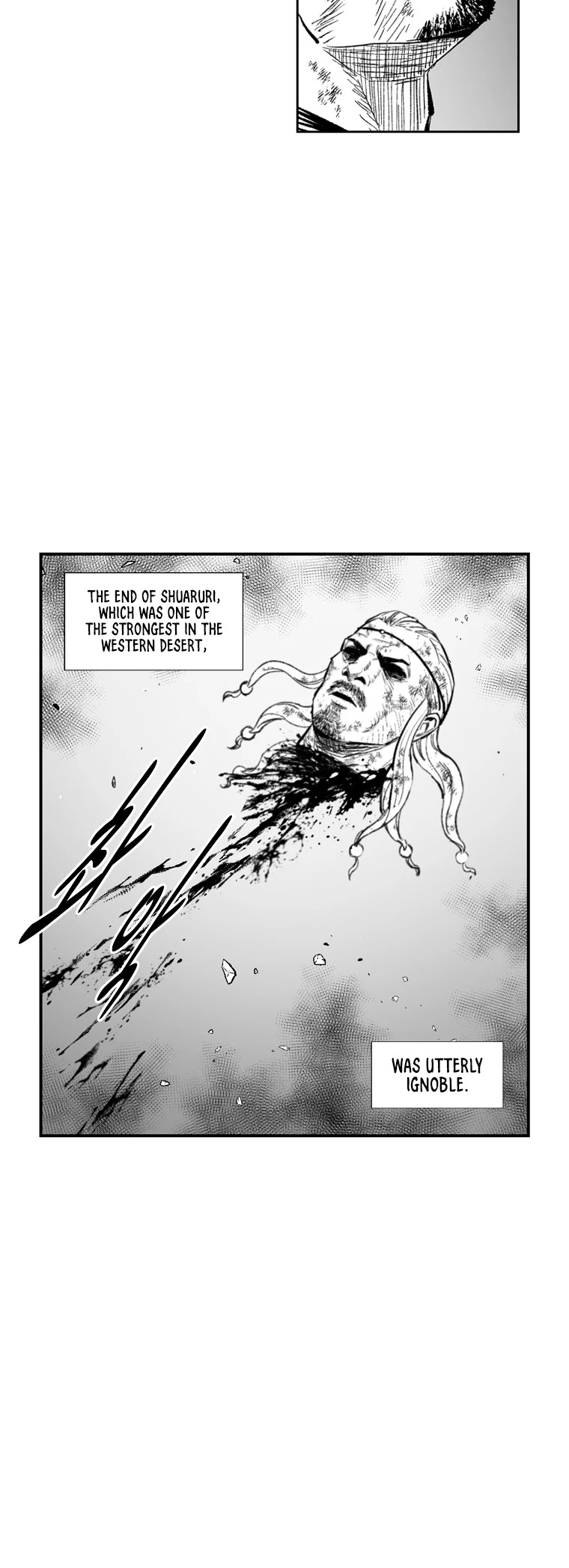 Red Storm Chapter 383 page 39 - Chapter 383