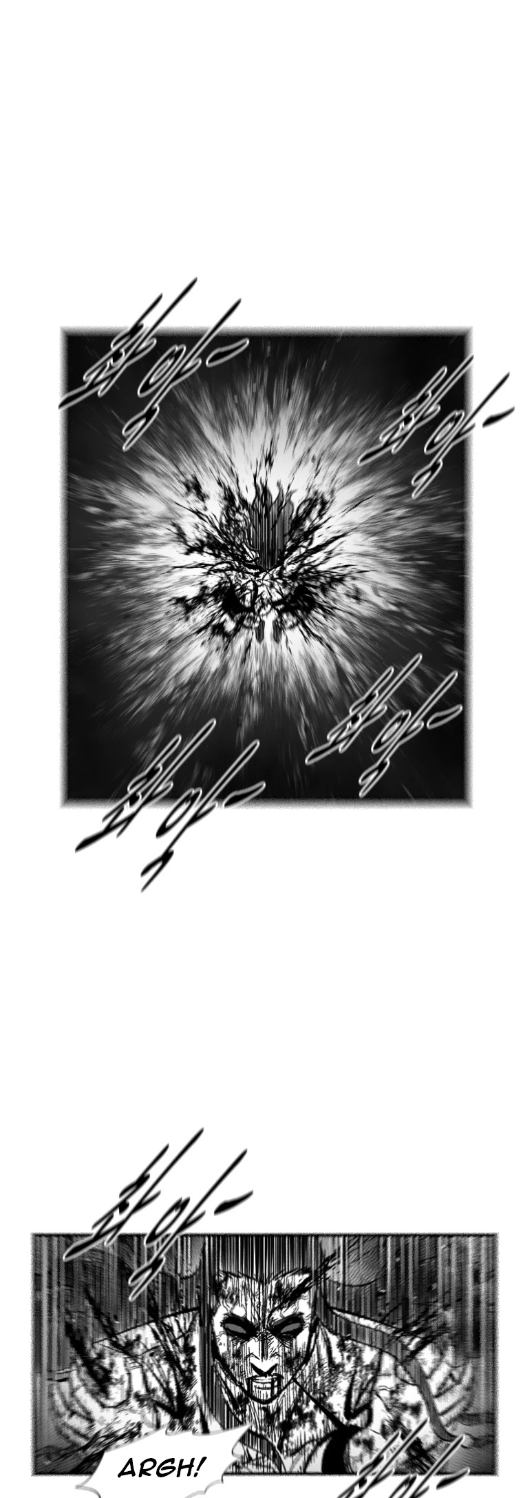 Red Storm Chapter 383 page 4 - Chapter 383