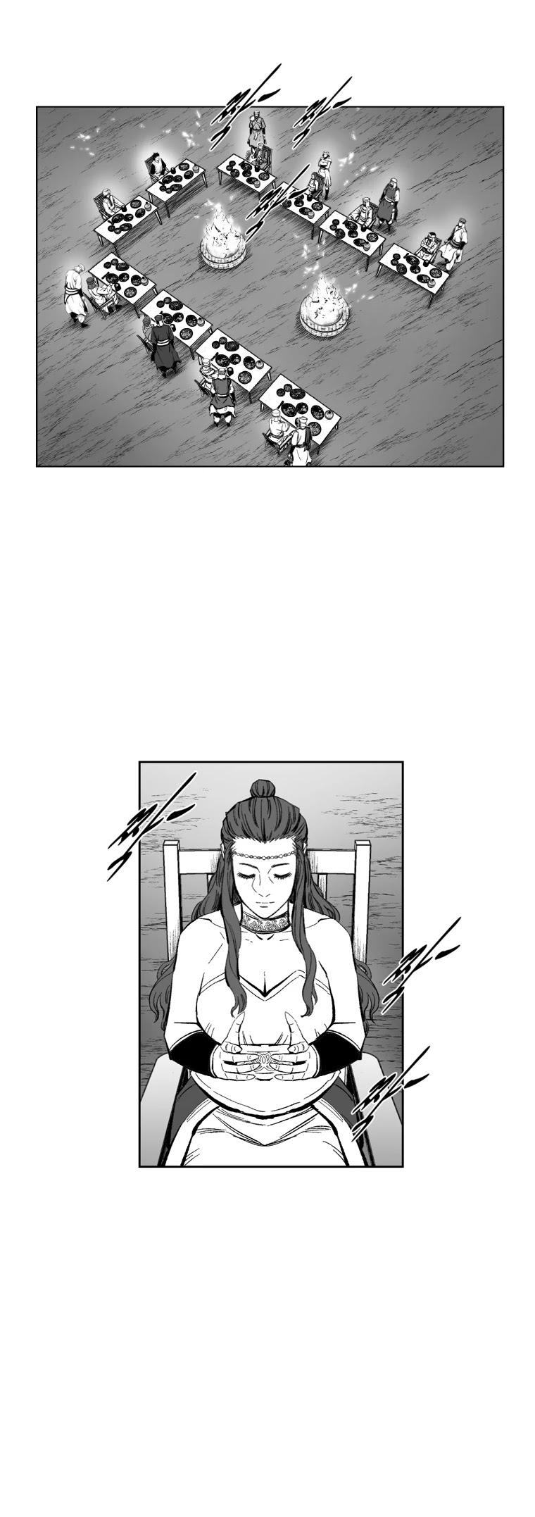 Red Storm Chapter 384 page 22 - Chapter 384