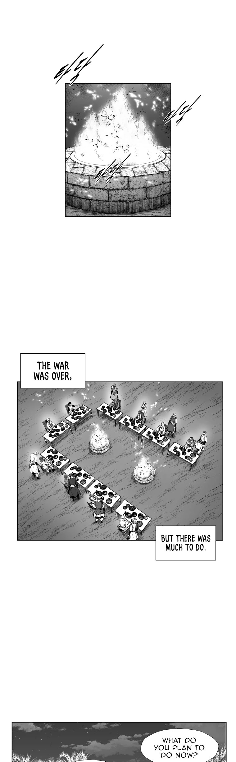 Red Storm Chapter 384 page 4 - Chapter 384