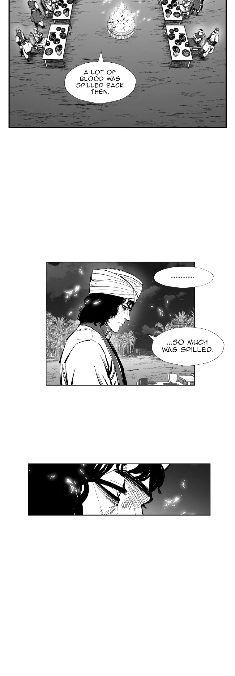 Red Storm Chapter 384 page 8 - Chapter 384