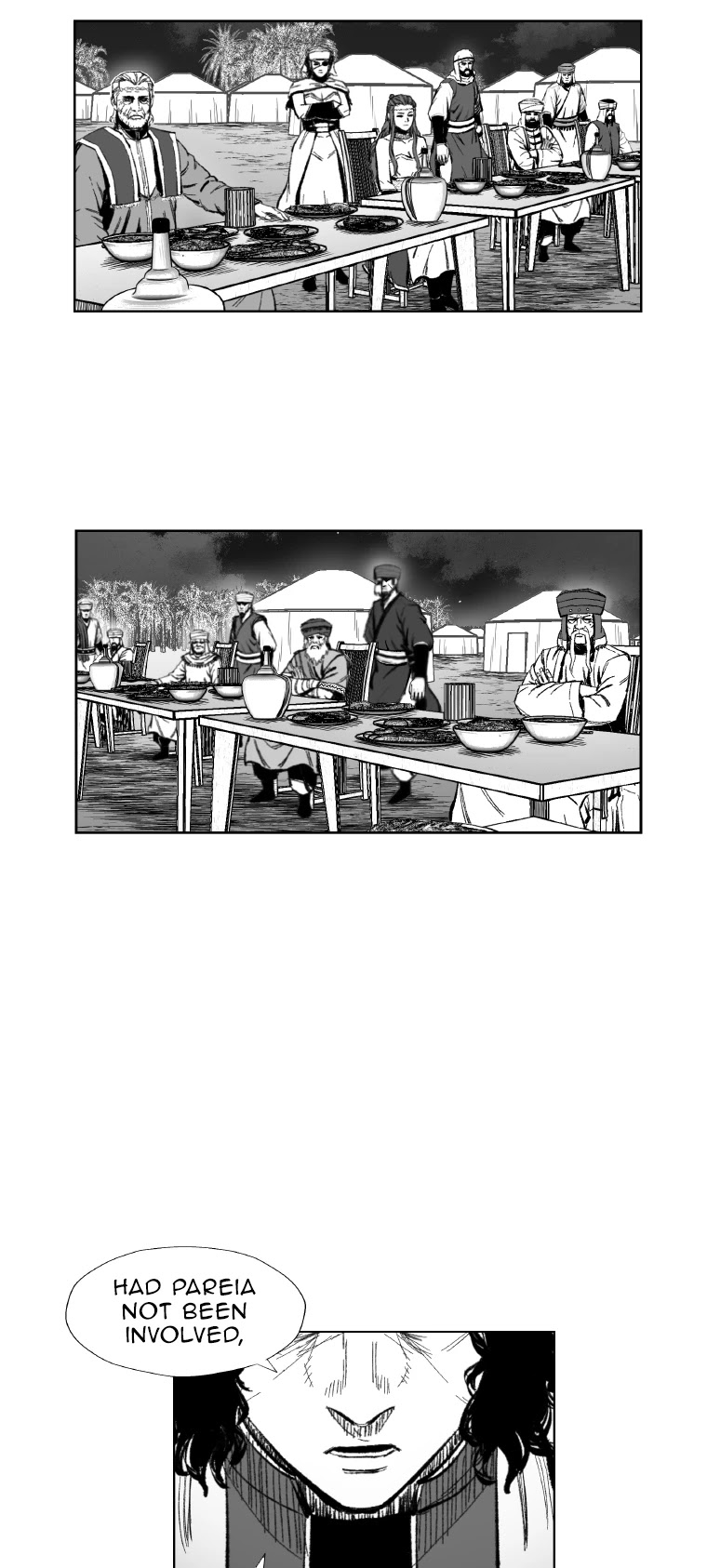 Red Storm Chapter 384 page 9 - Chapter 384