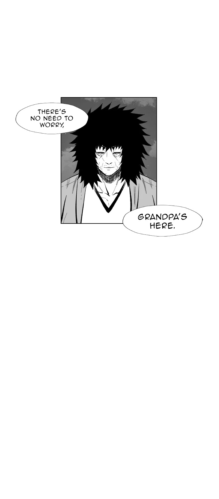 Red Storm Chapter 385 page 11 - Chapter 385
