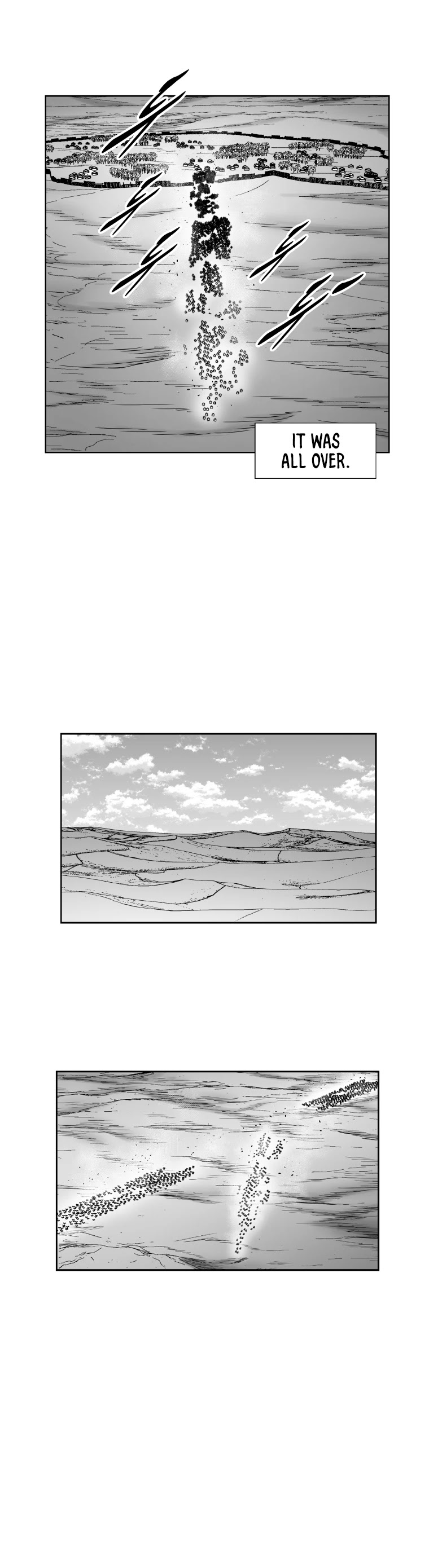 Red Storm Chapter 385 page 12 - Chapter 385