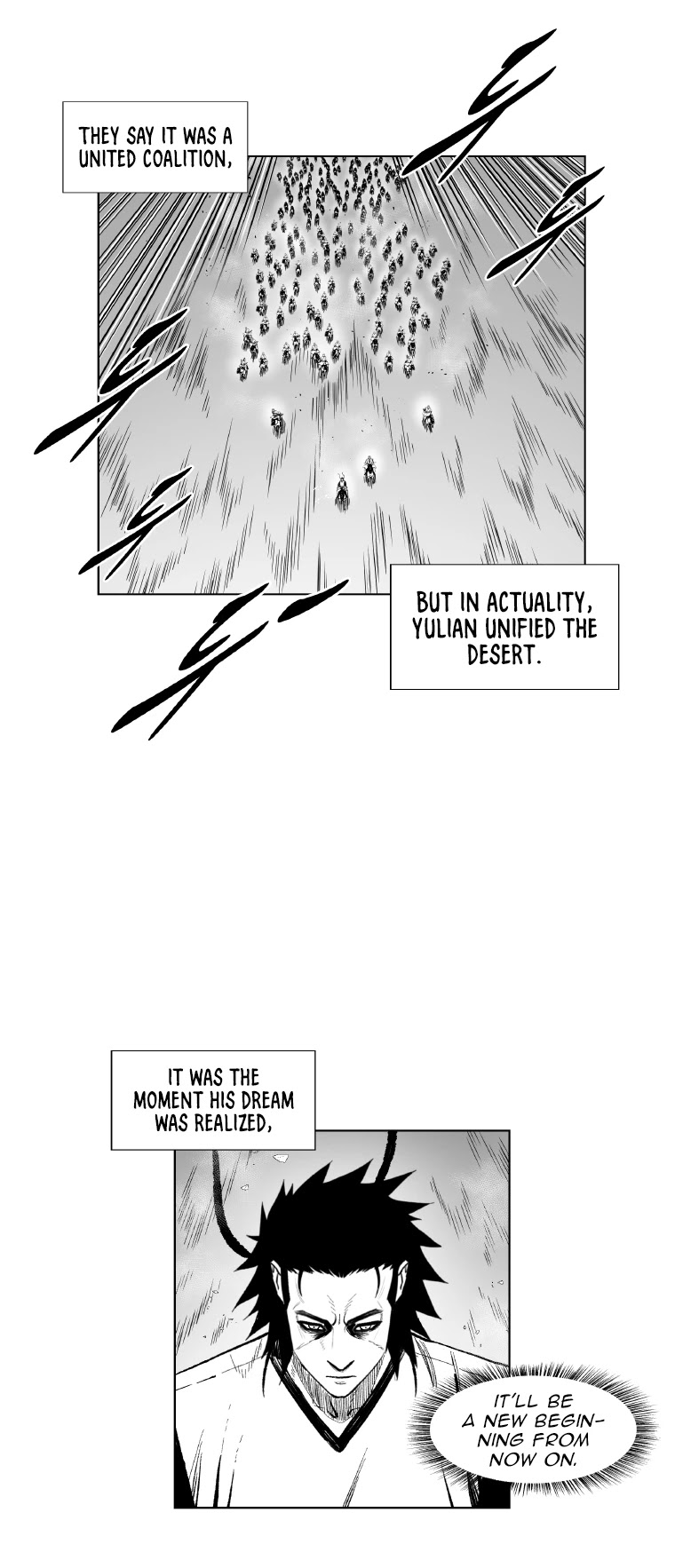 Red Storm Chapter 385 page 13 - Chapter 385