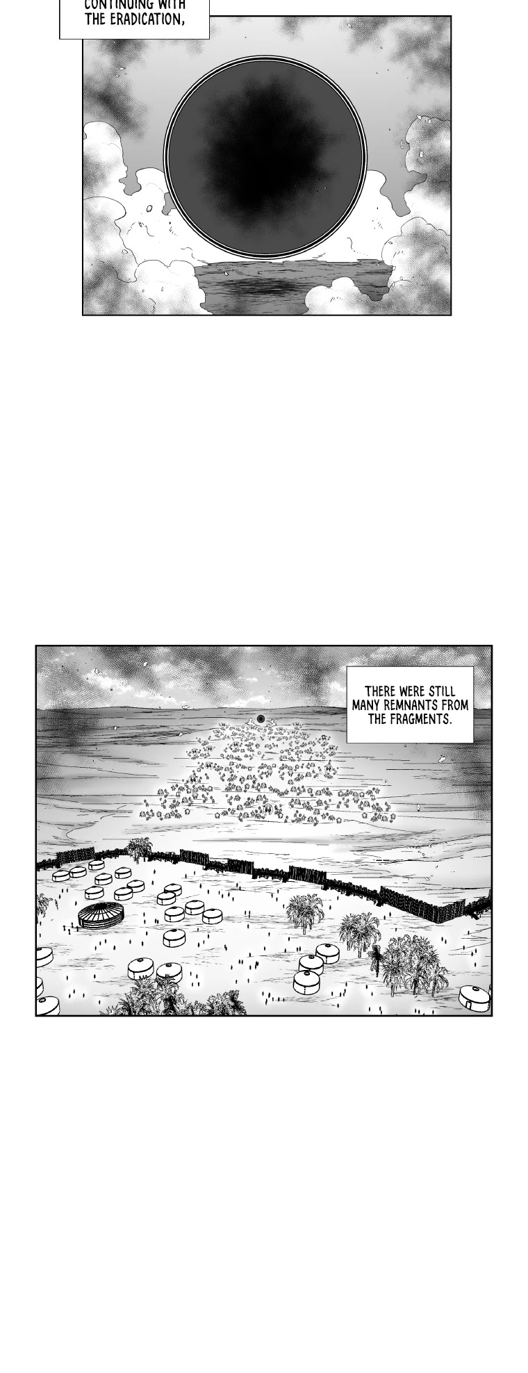 Red Storm Chapter 385 page 16 - Chapter 385
