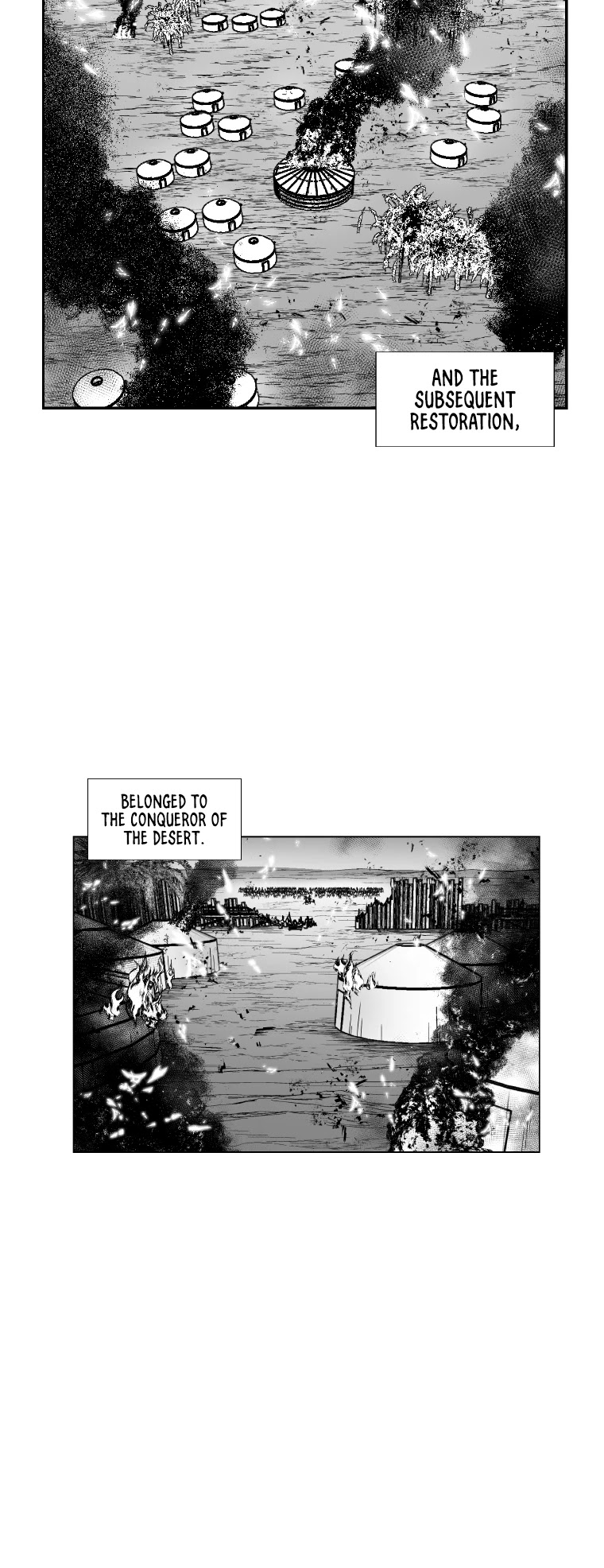 Red Storm Chapter 385 page 18 - Chapter 385