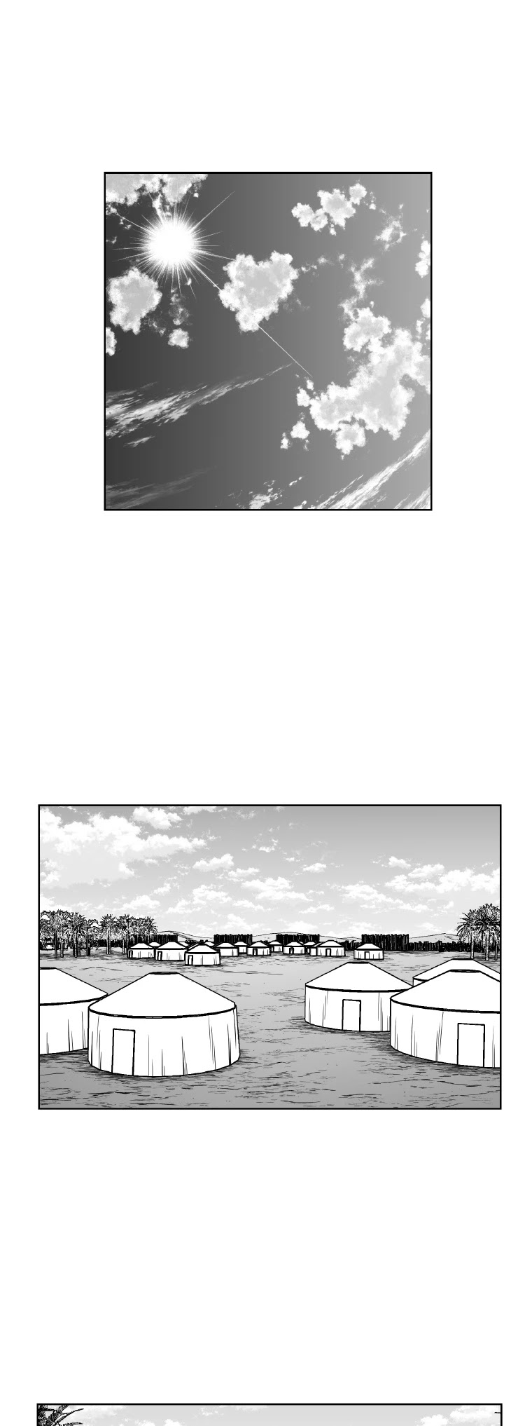 Red Storm Chapter 385 page 21 - Chapter 385