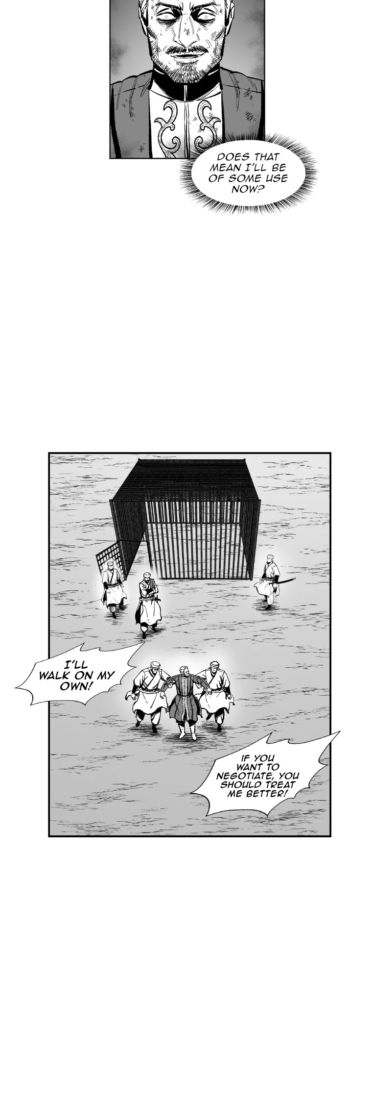 Red Storm Chapter 385 page 24 - Chapter 385