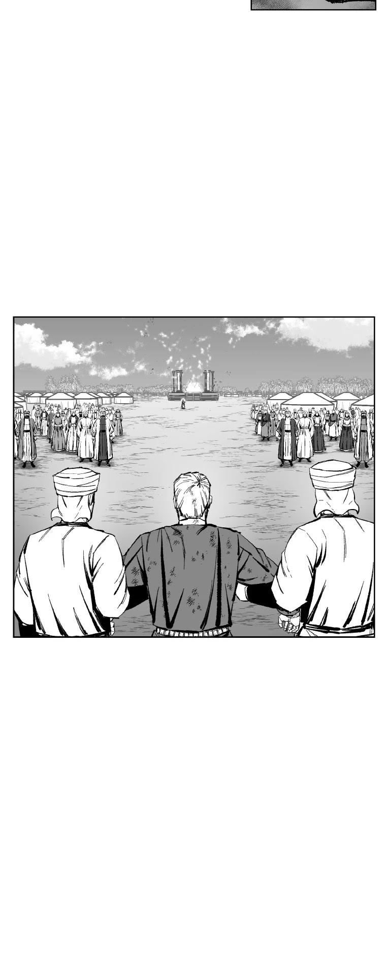 Red Storm Chapter 385 page 26 - Chapter 385