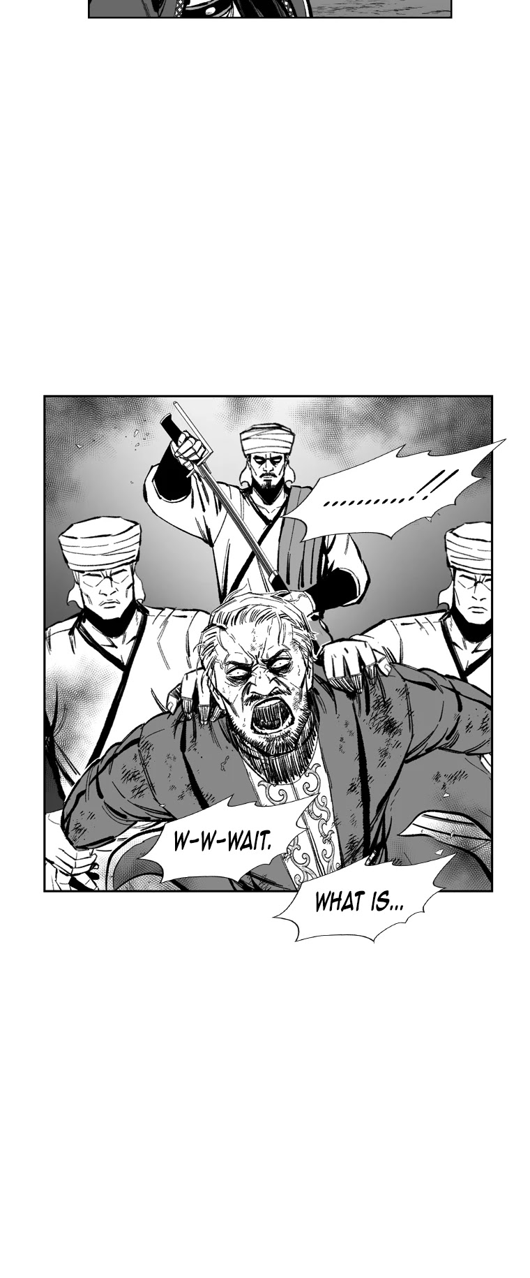 Red Storm Chapter 385 page 28 - Chapter 385