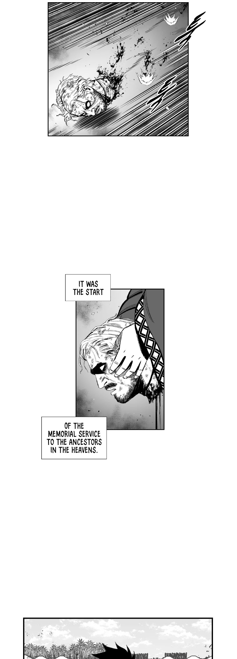 Red Storm Chapter 385 page 30 - Chapter 385