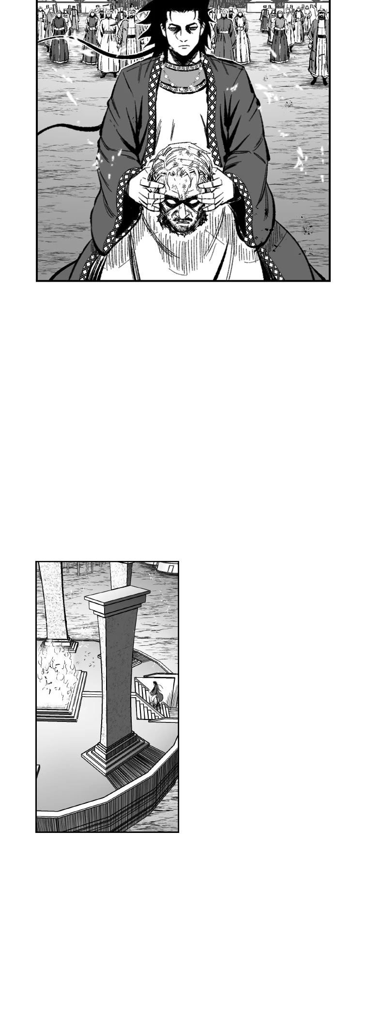 Red Storm Chapter 385 page 31 - Chapter 385
