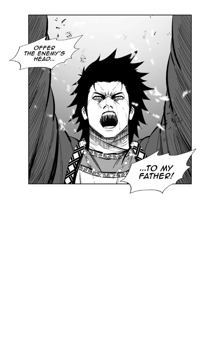 Red Storm Chapter 385 page 34 - Chapter 385