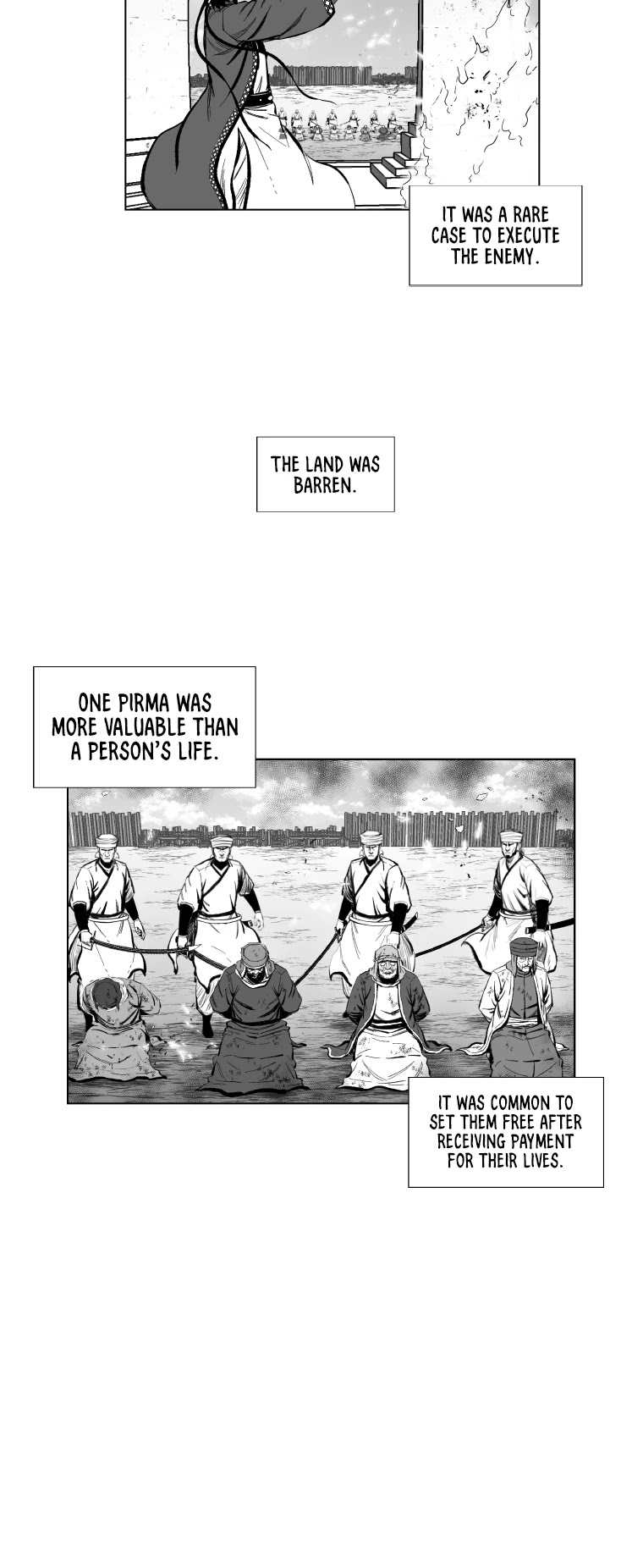 Red Storm Chapter 385 page 36 - Chapter 385