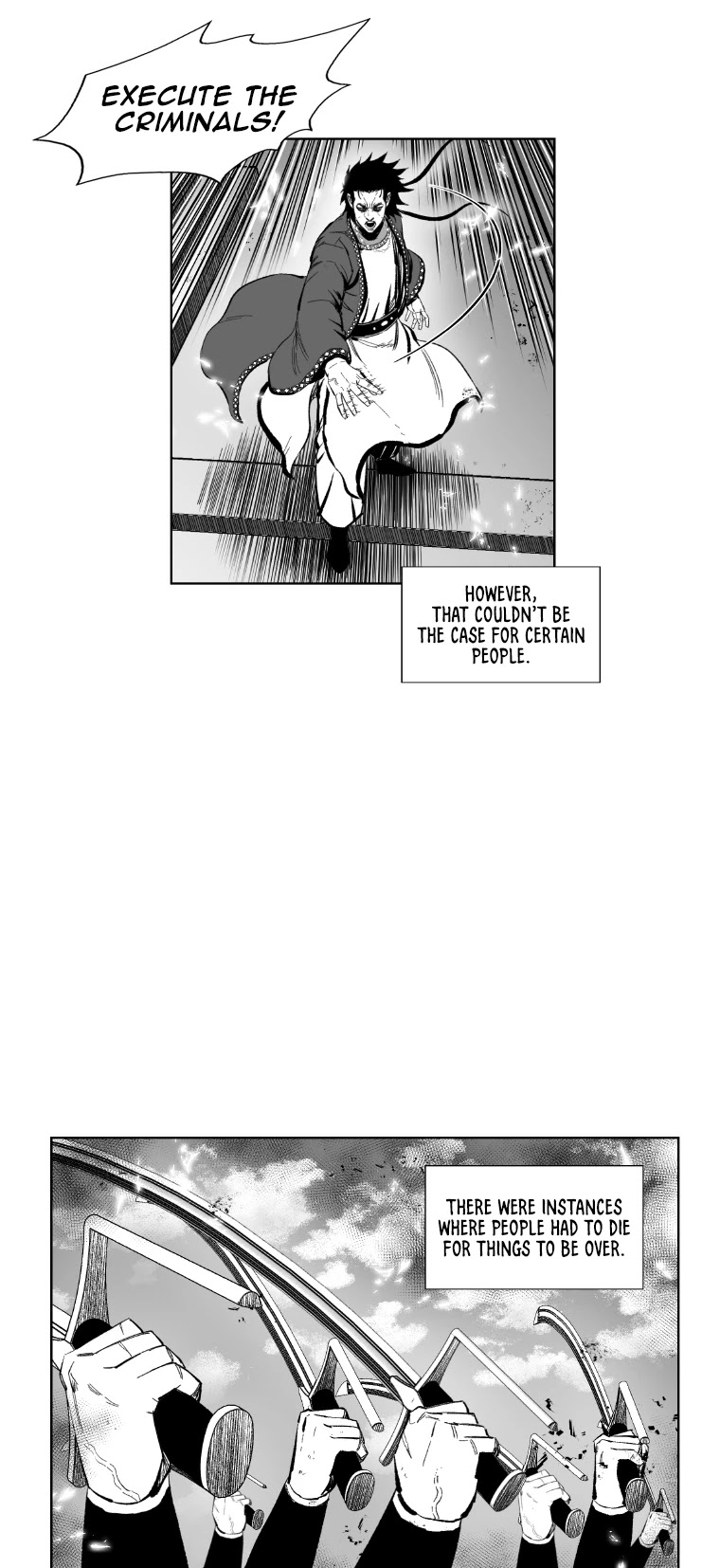 Red Storm Chapter 385 page 37 - Chapter 385