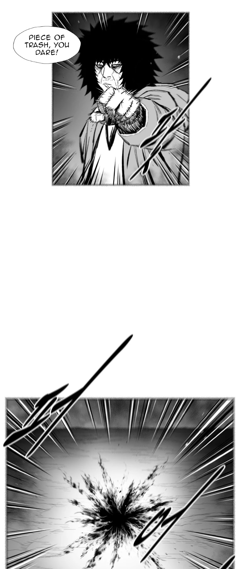 Red Storm Chapter 385 page 4 - Chapter 385