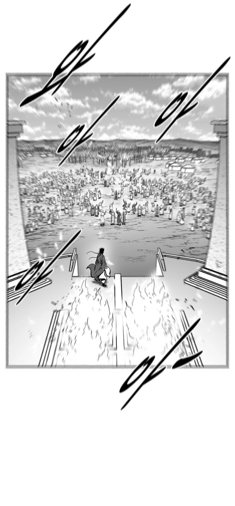Red Storm Chapter 385 page 41 - Chapter 385